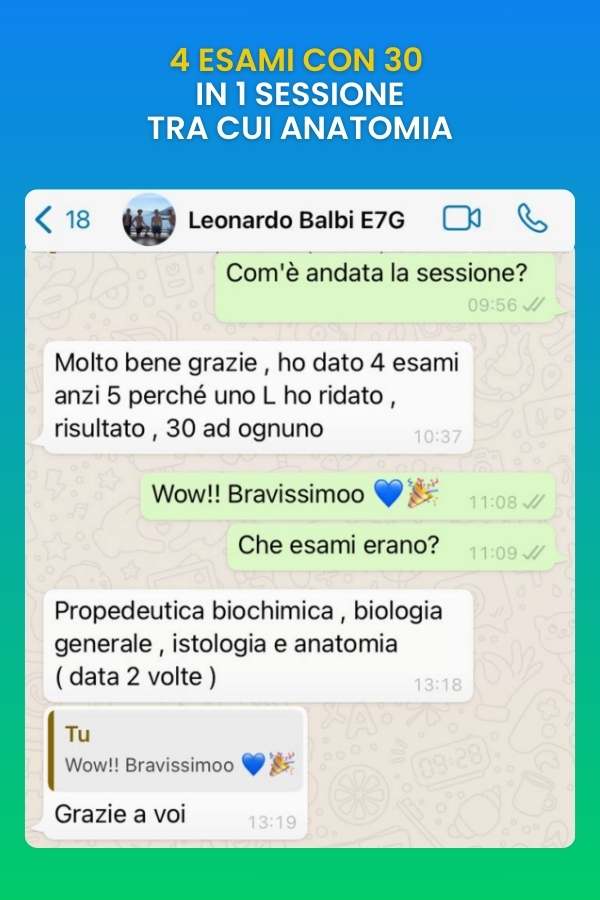 recensione Metodo Universitario